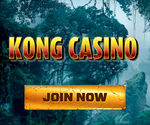 Kong Casino - New Casino Games