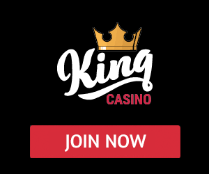 Play Roulette Online at King Casino