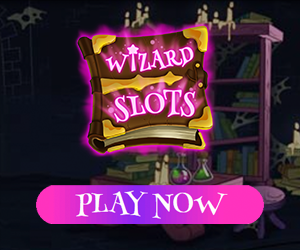 Wizard Slots - Slot Games