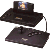 SNK Neo-Geo