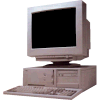 Personal Computer: Windows / DOS